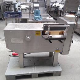 snijmachine Treif 